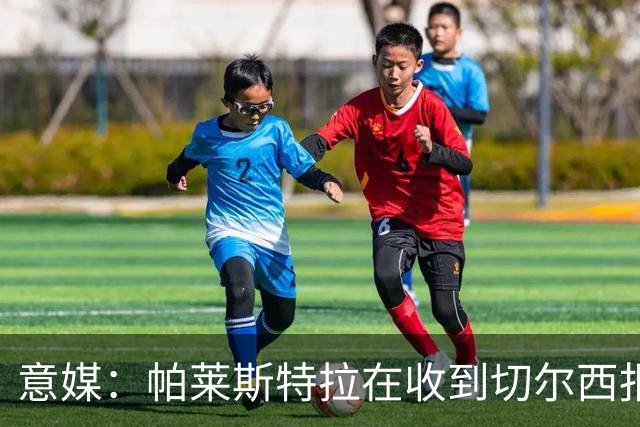 意媒：帕莱斯特拉在收到切尔西报价后，致电亚特兰大老板表示感谢