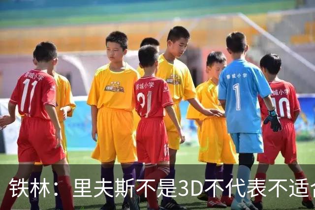 铁林：里夫斯不是3D不代表不适合东契奇 欧文也不是防守大闸
