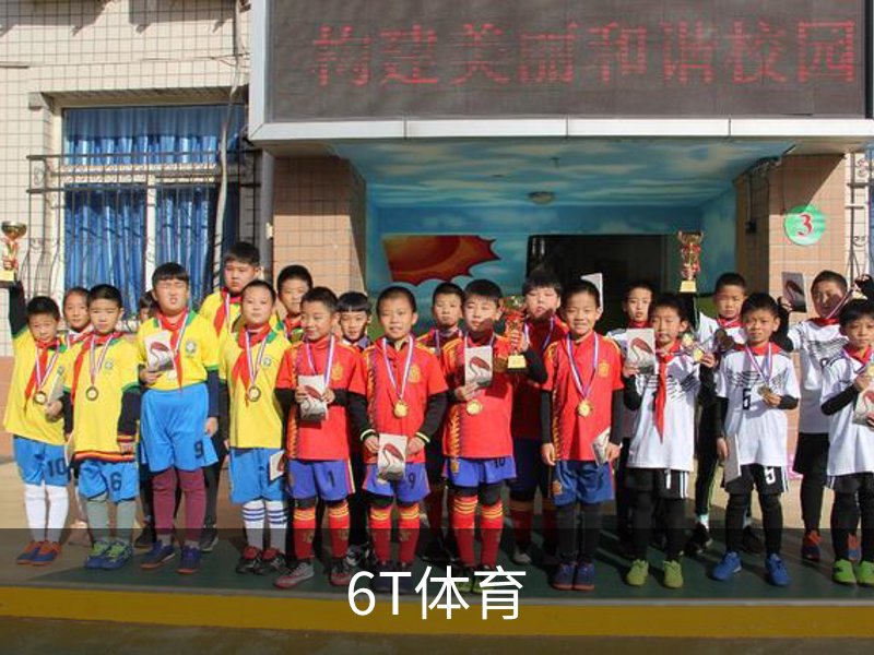 走进6T体育